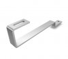 Dog leg bracket